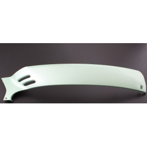 Fianco posteriore sinistro...