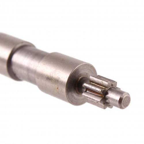 Alberino rinvio pompa olio per...