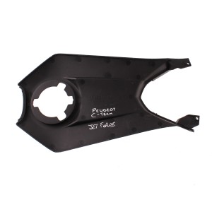 Carena serbatoio benzina... 2