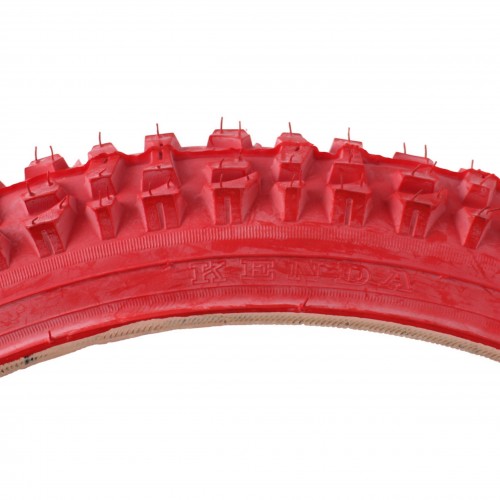 Copertone Kenda 20x1.95 K816 rosso...