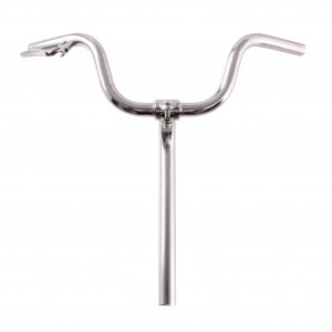 Manubrio ciclo bimbo epoca...