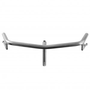 Manubrio ciclo bimbo epoca...