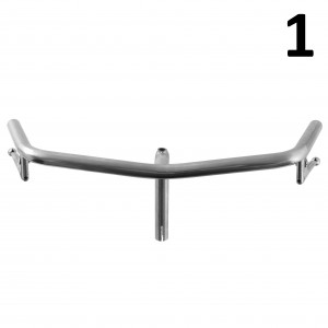 Manubrio ciclo bimbo epoca... 2