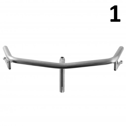 Manubrio ciclo bimbo epoca da 19