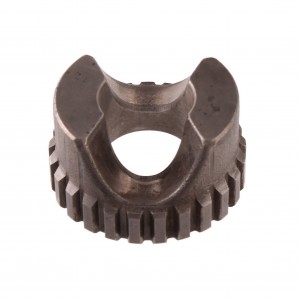 Camma comando coppia conica...