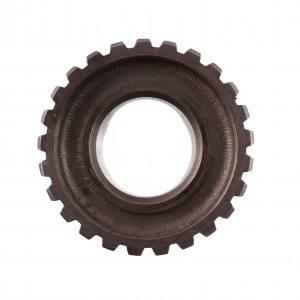 Camma comando coppia conica... 2