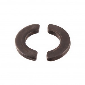 Coppia rasamenti portamolla...