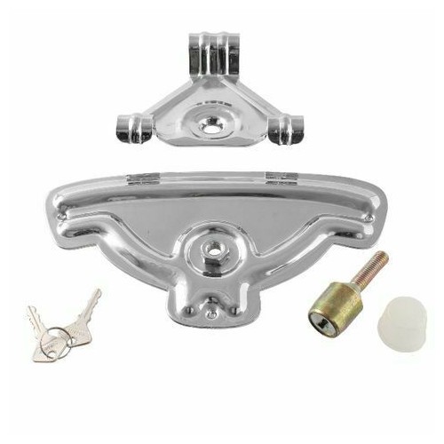 Staffa supporto ruota di scorta marca...