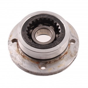 Flangia accoppiamento...