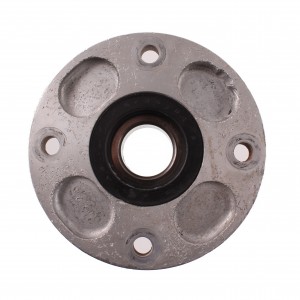 Flangia accoppiamento... 2