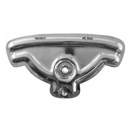 Staffa supporto ruota di scorta marca...