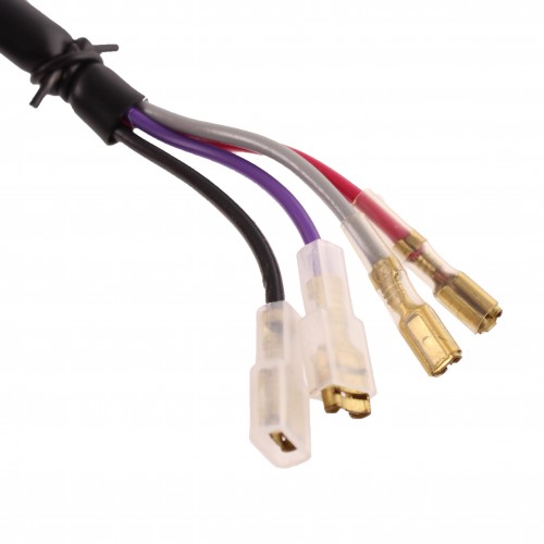 Cavi cablaggio manubrio per Piaggio...