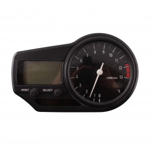 Gruppo strumenti per Yamaha...