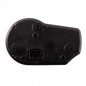 Gruppo strumenti per Yamaha... 2