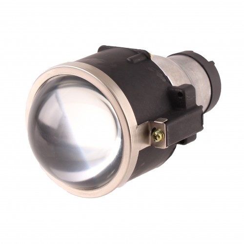 Proiettore abbagliante anteriore per...