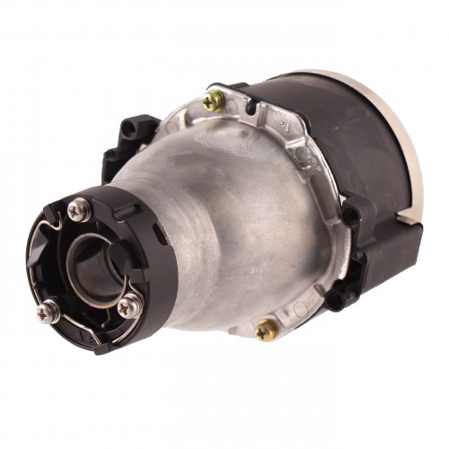 Proiettore abbagliante anteriore per...