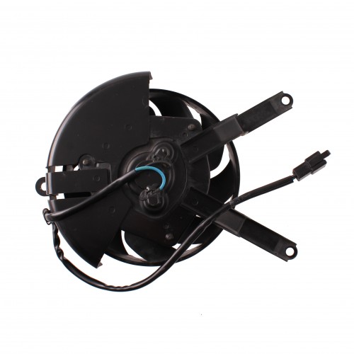 Elettroventola radiatore per Kawasaki...