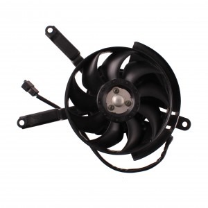 Elettroventola radiatore... 2