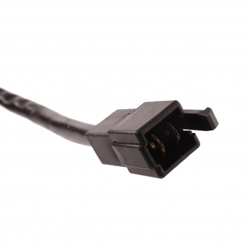 Elettroventola radiatore per Kawasaki...