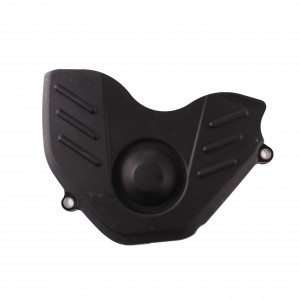 Copertura posteriore pompa...