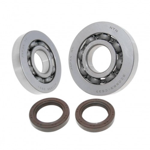 Kit cuscinetti e paraolio per scooter...