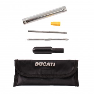 Borsetta porta attrezzi...