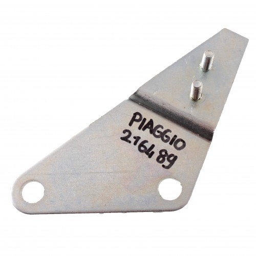 Staffa centralina Vespa PK e Ape -...