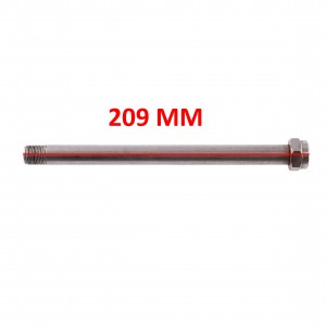 Perno ruota posteriore per... 2