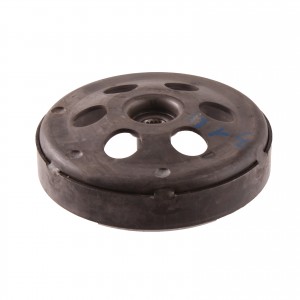 Campana frizione posteriore...