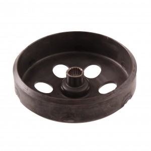 Campana frizione posteriore... 2