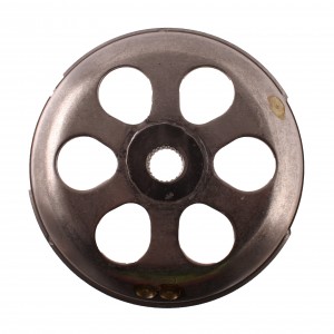 Campana frizione per...