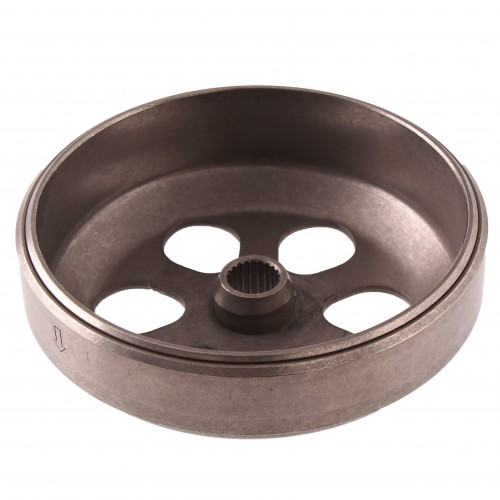 Campana frizione per Piaggio Beverly...