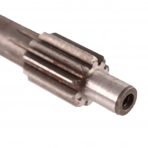 Albero comando cremagliera per Cagiva...