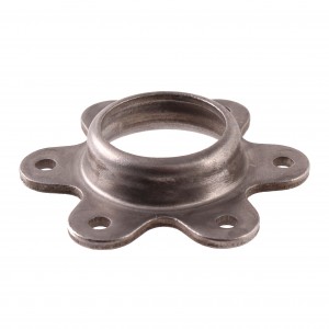 Flangia portamolle frizione...