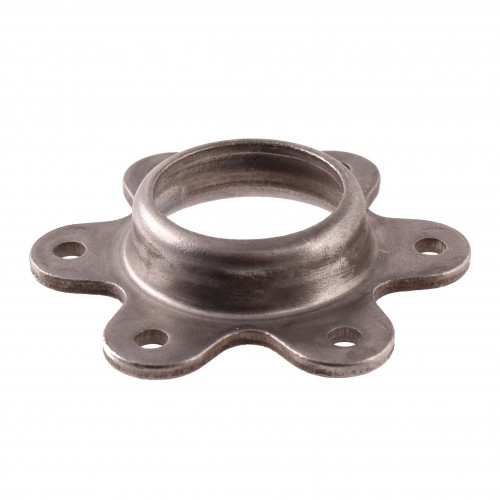 Flangia portamolle frizione per...