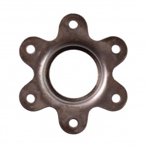 Flangia portamolle frizione... 2