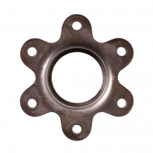 Flangia portamolle frizione per...