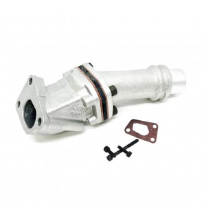 Collettore aspirazione...