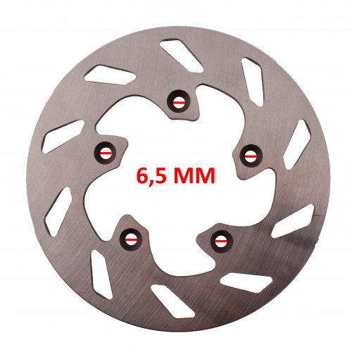 Disco freno Italjet Dragster Formula...