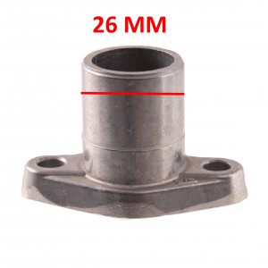 Collettore aspirazione... 2