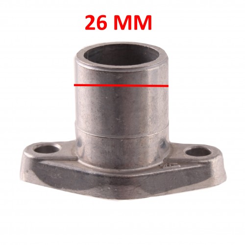 Collettore aspirazione carburatore da...