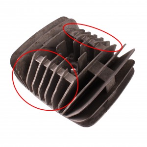 Testa cilindro Franco... 2