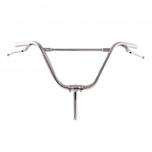 Manubrio ciclocross epoca...