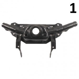 Manubrio Piaggio Cosa 1 CL... 2