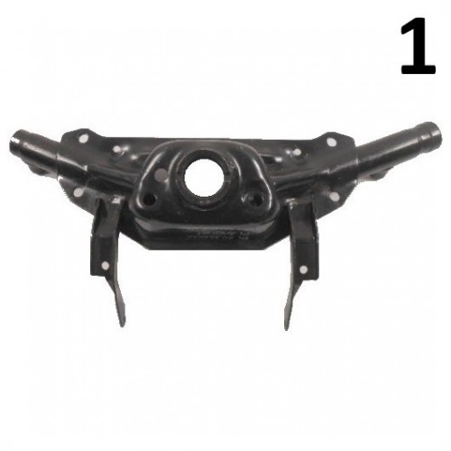 Manubrio Piaggio Cosa 1 CL CLX -...