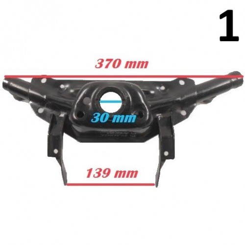 Manubrio Piaggio Cosa 1 CL CLX -...