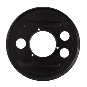 Disco parapolvere tamburo...