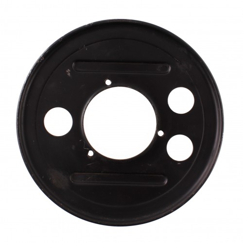 Disco parapolvere tamburo posteriore...