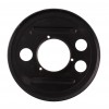 Disco parapolvere tamburo posteriore Vespa PX - 0784825