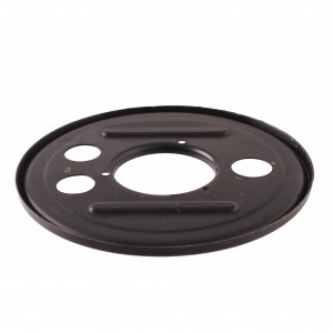 Disco parapolvere tamburo... 2